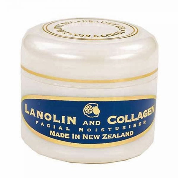 facial moisturizer with lanolin Facial moisturizer with lanolin